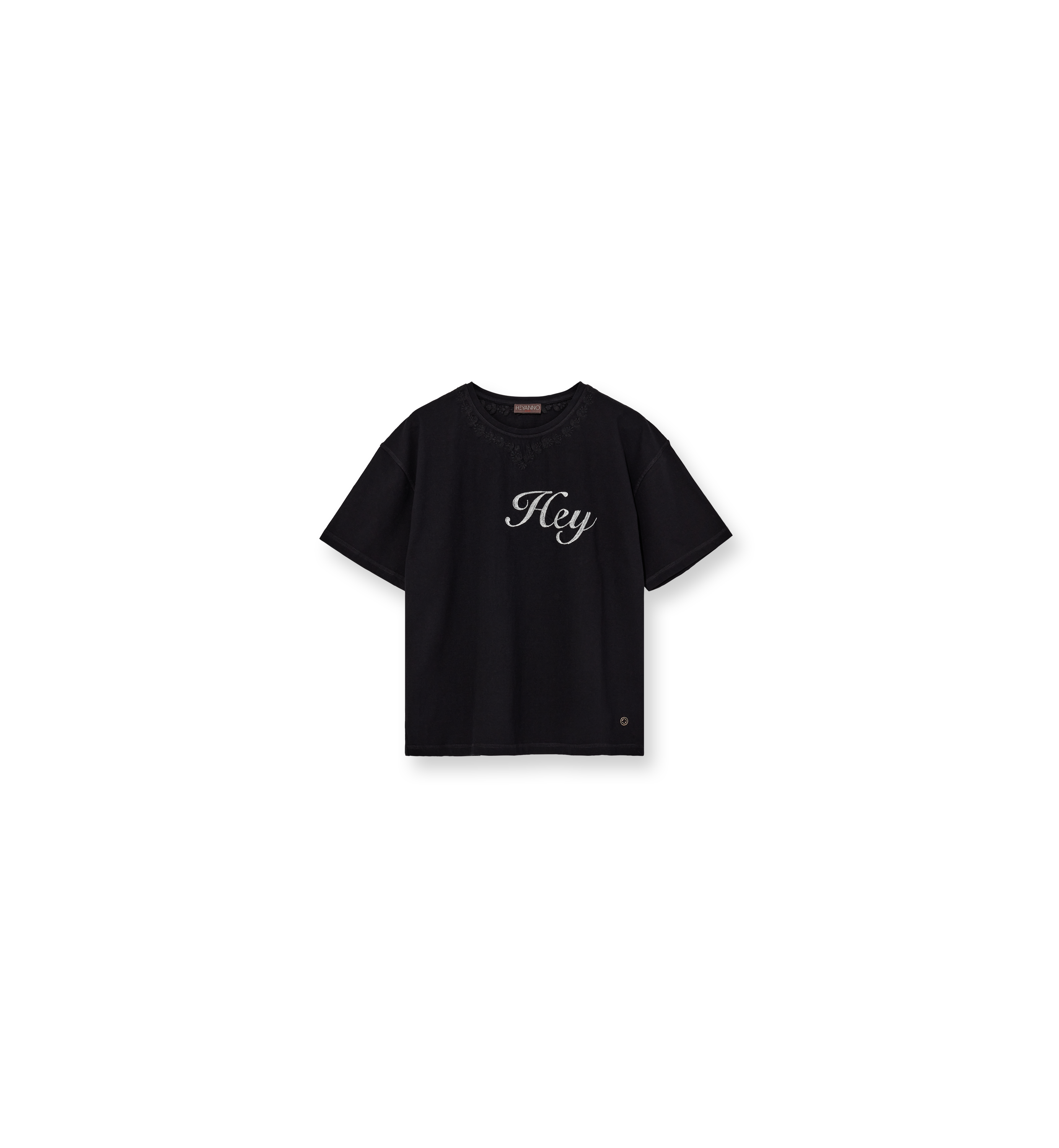 Packshot / Black / Front